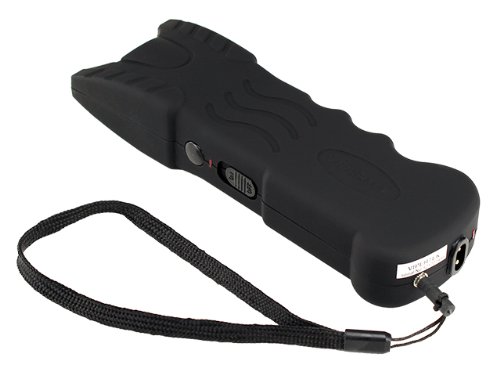 VIPERTEK VTS-979 - 230,000,000 Stun Gun