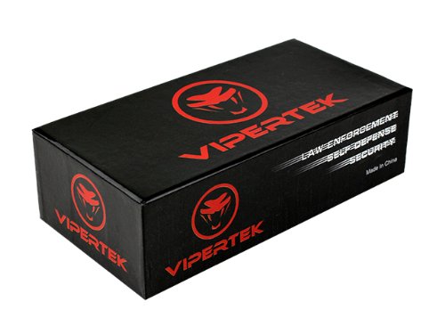 VIPERTEK VTS-979 - 230,000,000 Stun Gun