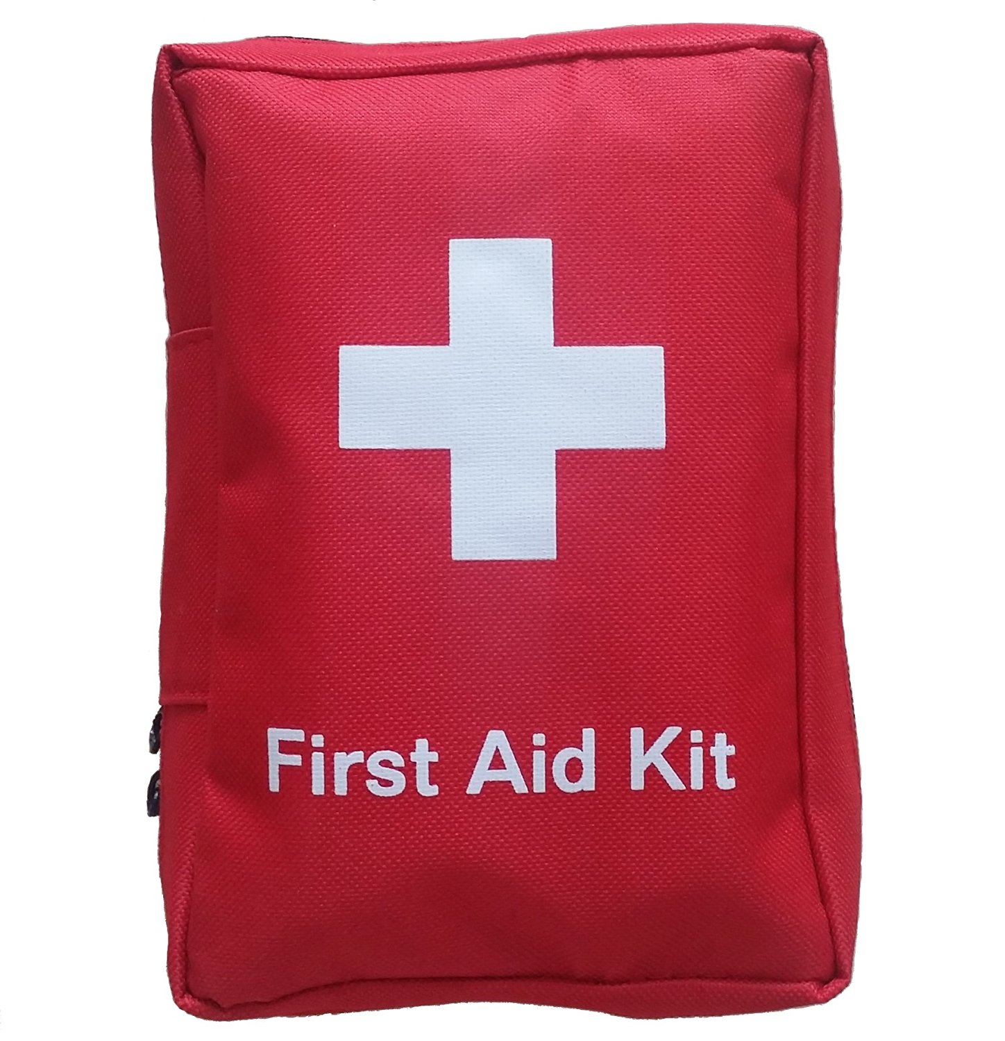 SadoMedcare Classic Complete First Aid Kit - 72 pieces